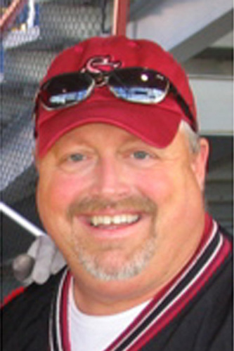 David Mclaurin