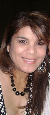 Lorraine Alvarado
