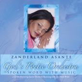 Zanderland Asante