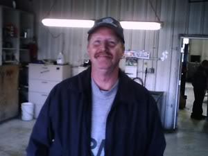 Michael Warner