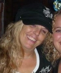 Jennifer Colter