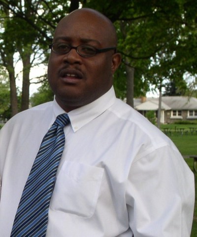 Charles Peterson