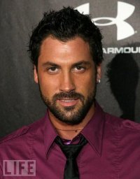 Maksim Chmerkovskiy