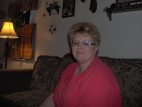 Theresa Whipkey