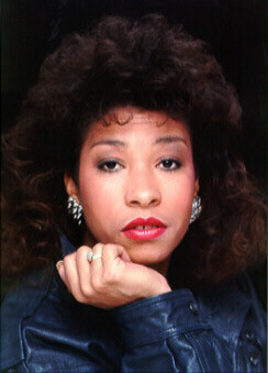 Carol Wilson