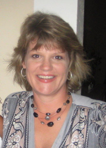 Tracey Babal