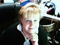 Patricia Garrison