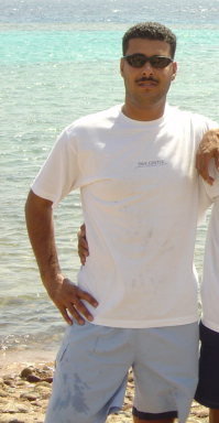 Khalil Tarabiya