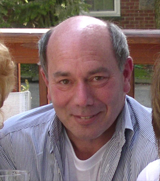 Bart Smidt
