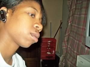 Monique Quarterman