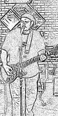 Travis Wichlacz