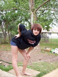 Shelby Arlaus