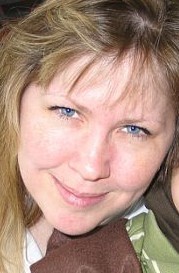 Sandra Jurus