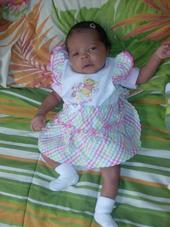 Denischia Brown