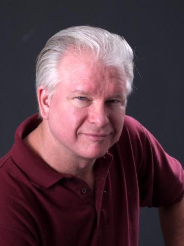 Mark Mccandlish