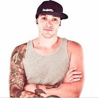 Justin Markwardt
