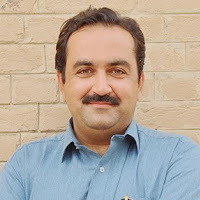 Abdur Khan