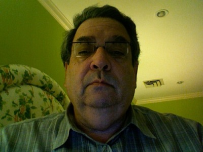 Robert Berish