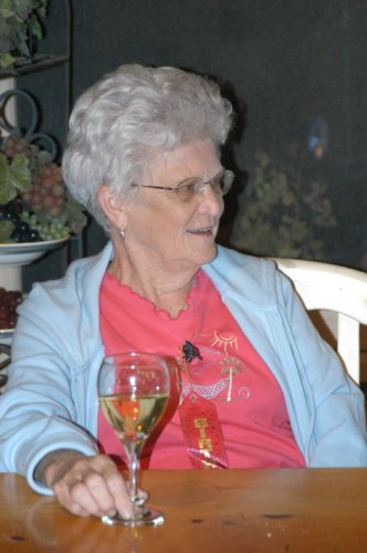 Elnora Dougherty
