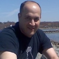 Mark Salisbury