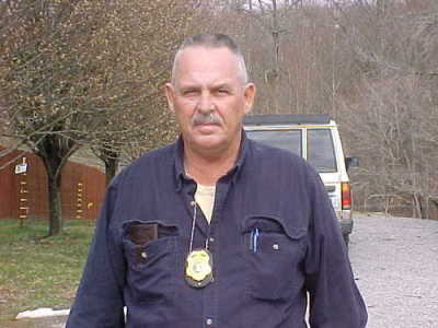 Darryl Pearson