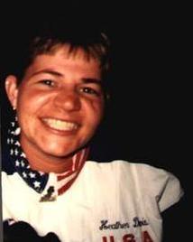 Heather Patterson