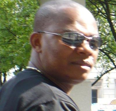 Kodjo Kpachavi