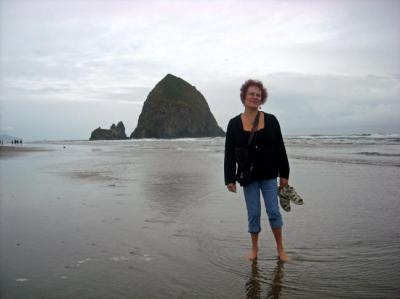 Sandi Buchanan