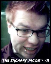 Zachary Zblewski