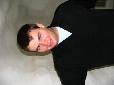 Christopher Basham