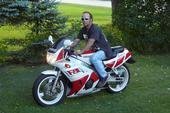 Randy Brasseau