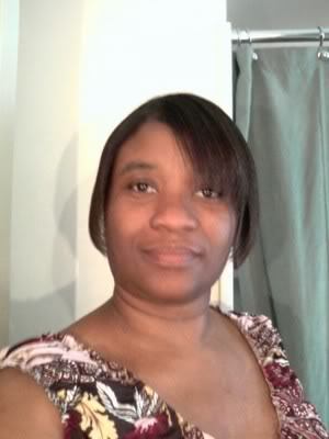 Stephanie Binns