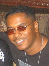 Vincent Bass