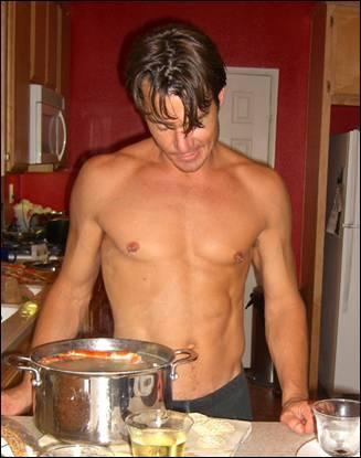 Timothy Goddard