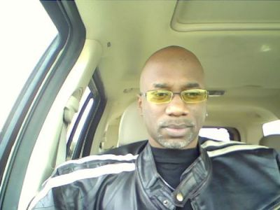 Marc Williams