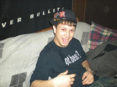 Sean Pickworth