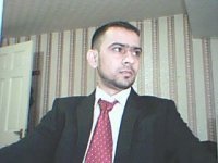 Haroon Rashid