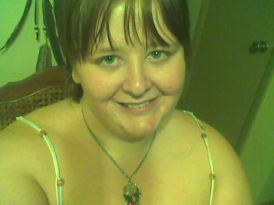 Jessica Maxwell