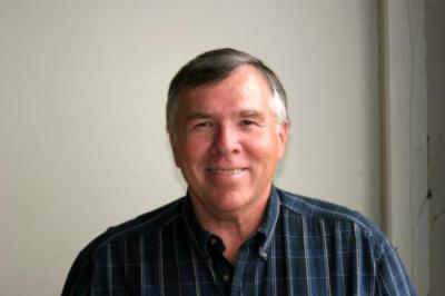 Randall Nix