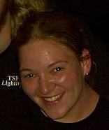 Kathryn Bluhm
