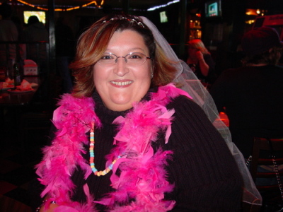 Michelle Pagliocca