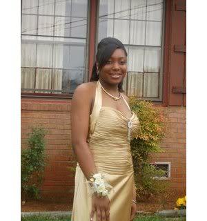 Shenice Wright