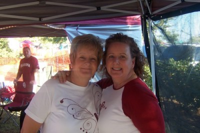 Sharon Saunders Madison