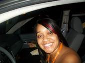 Chasity Propes