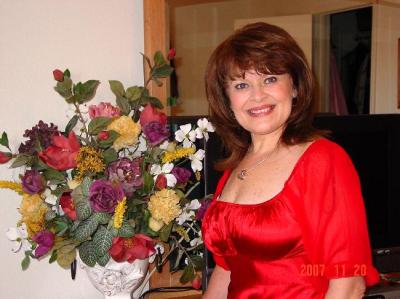 Carol Vandenbosch