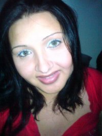 Leslie Locklear
