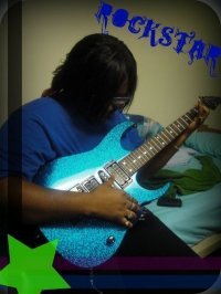 Shayree Gadson