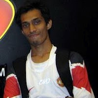 Rushabh Doshi