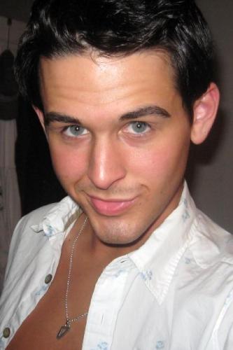 Brandon Hicks