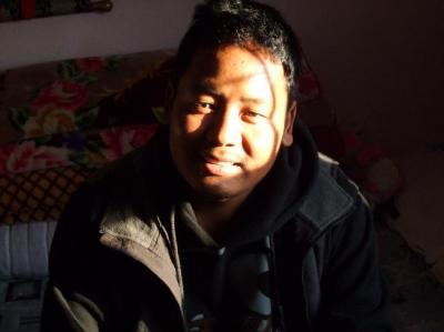 Dorje Sherpa